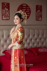 -青柠美妆工作室(正弘城店)