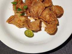 -锦府园·新台州菜(合生汇店)