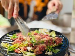 -厚味居炙子烤肉·清真(天桥南纬路店)