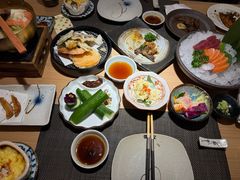 -德川家日本料理(中关村寰太大厦店)