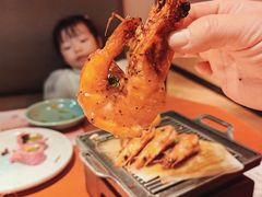 -仓桥家·焗寿司·锅物(光谷步行街店)