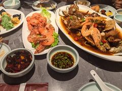 -1937青岛老味道·海肠捞饭·青岛菜(大鲍岛栈桥店)