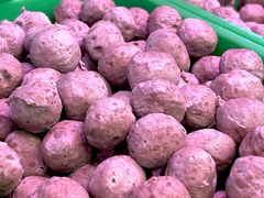 -阿娟牛肉丸·手打牛肉丸·现做现卖