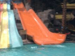 -南宫温泉水世界