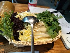 -U你·天然调味(南湖总店)