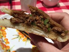 -西贝莜面村(东莞壹号广场店)