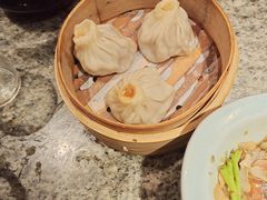 天王烤鸭包-南京大牌档(夫子庙老门东店)