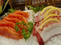-林妈妈村·日式料理(宝山万达店)
