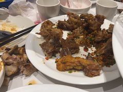 -眉州东坡(北苑华贸店)