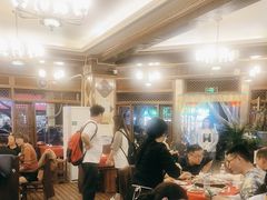 -山城年华老火锅(玉林店)