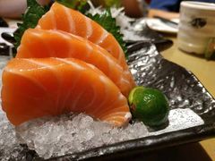-友壹町寿司(嘉洲广场店)