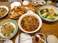 -德泰楼餐饮(莲湖路店)