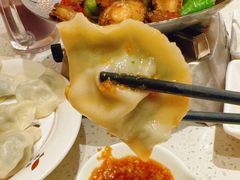 -船歌·鱼水饺青岛菜(金狮广场店)