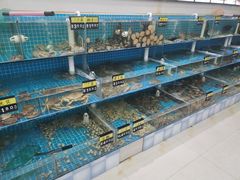 -聚德福海鲜家常菜(刘庄店)