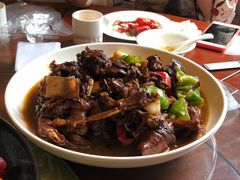 炖老鹅-马头巷·食景园(苏州总店)