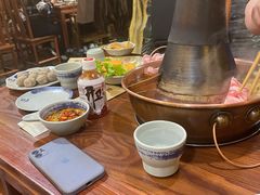 -东镇老火锅(胶州宝龙店)