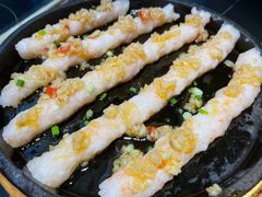 -青木岚小海鲜•小龙虾(友谊店)