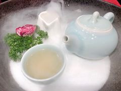 -十八棵（老龙井）御茶园(老龙井店)