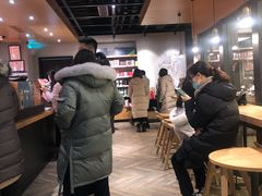 -星巴克(北京佳程广场店)