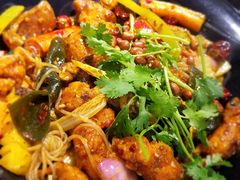-小山城麻辣香锅(新邻生活广场店)