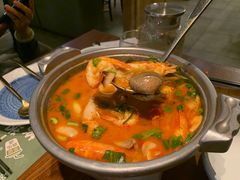 -泰香米泰国餐厅(中大国际店)
