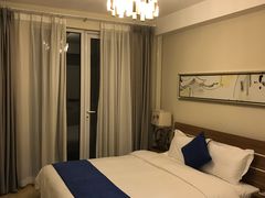 -固安来康郡来康温泉