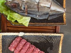 -海之屋韩式烤肉(海棠68环球美食街店)