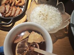 -蜜桃餐厅·伴山(绿宝广场店)