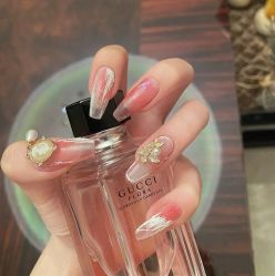 -Rena nail 美甲美睫私人定制