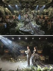 -格乐利雅婚礼艺术中心(南外滩店)