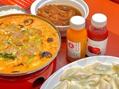 -喜家德虾仁水饺(岗厦北店)