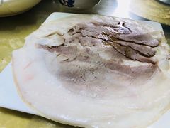 -映秋饭店(李庄总店)