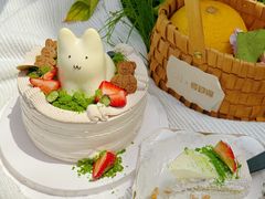 -芳博滋法式甜品(时代店)