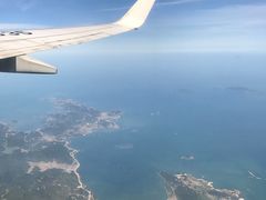-福州长乐国际机场