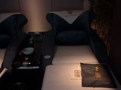 -金来·影院足道(埃美柯店)
