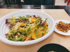 大拌菜-吴记百姓菜馆·北京菜·烤鸭(故宫店)