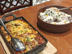-格鲁·秀色Georgia’s Feast