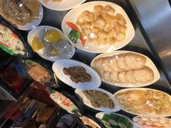 -揭阳钟记小食(福田新村店)