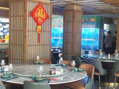 -聚丰园•湖鲜餐厅(阿红私房菜梅石路店)