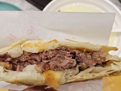 -高玛纳驴肉火烧(河间总店)