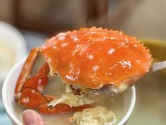 -禄粥·广府味·煲仔粥·宵夜·明档现做(江南西店)