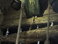 -上色见熊野座神社