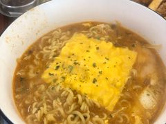 青春拉面-青春分食(仙林大学城店)