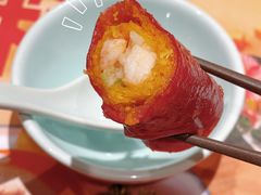 -点都德(聚福楼店)