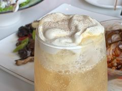 -黑青稞庄园·新式藏餐·牦牛肉汤锅(新都桥店)