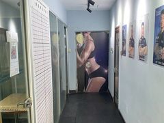 -悦健身私教工作室(双井店)