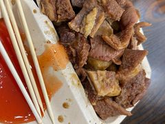 -细妹五香牛杂(步行街店)