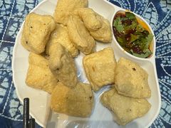 -云南李记罐罐米线饵丝小吃(汉中门金鹰店)