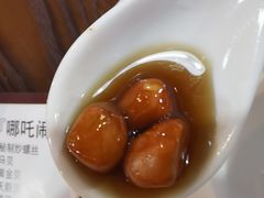 -虾弄弄海派小龙虾·牛羊蝎子火锅