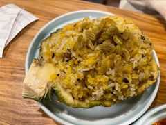 -紫滇源云南生态菜(丹凤街店)